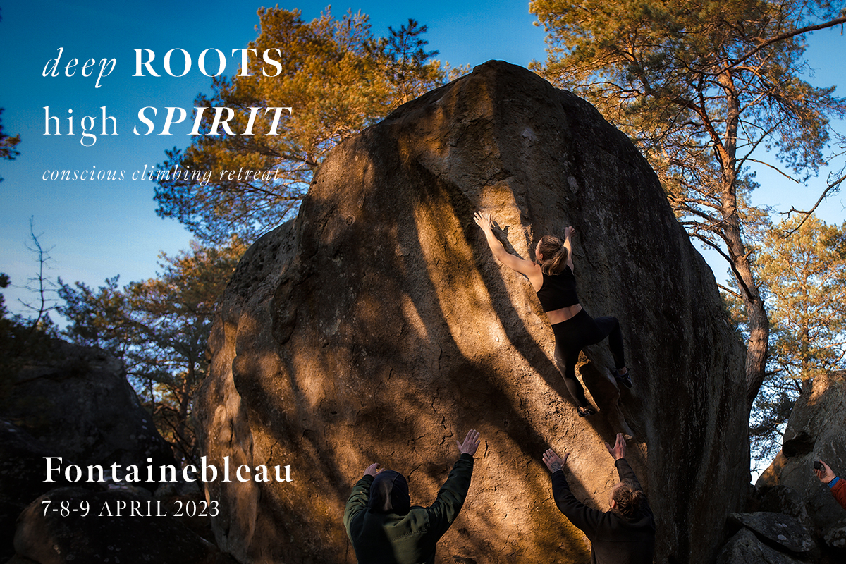 deep roots high spirit retreat fontainebleau