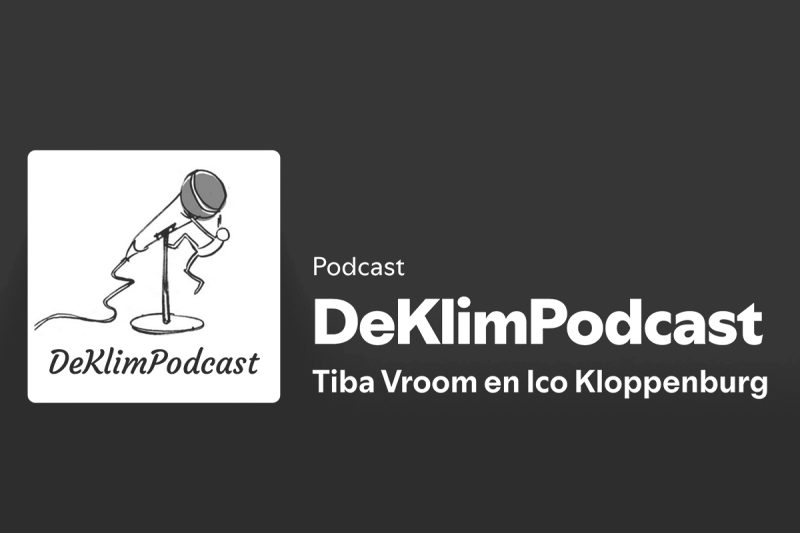 DeKlimPodcast