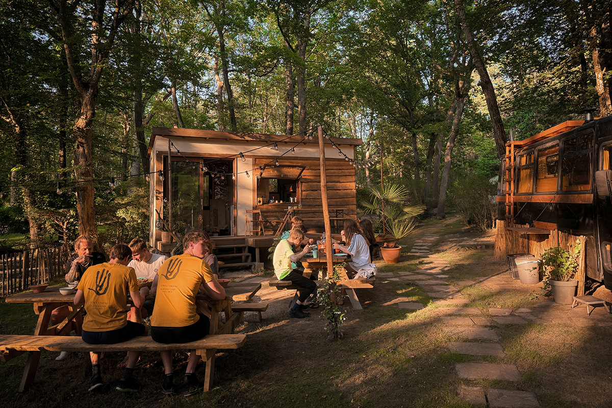 2024 Climbing Camps in Fontainebleau