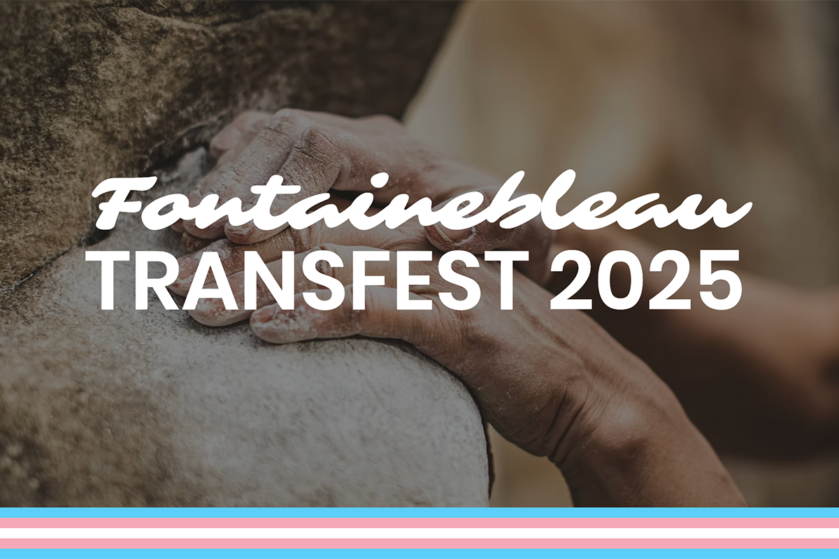 TransFest Fontainebleau 2025