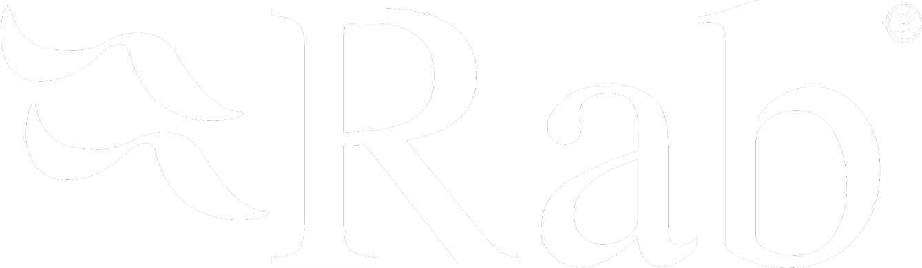 Rab Logo