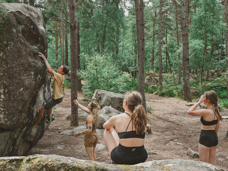 news youth summer camps 2026